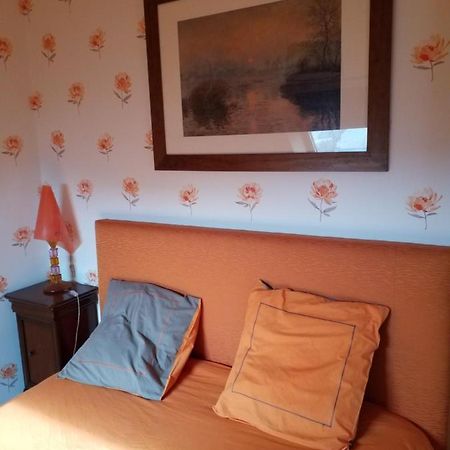 Ker Kistin Bed & Breakfast Fouesnant Exterior foto