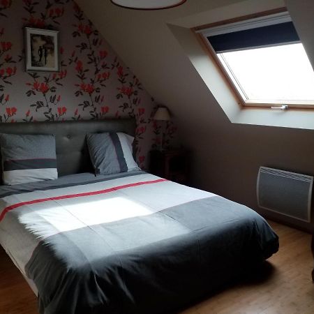 Ker Kistin Bed & Breakfast Fouesnant Exterior foto
